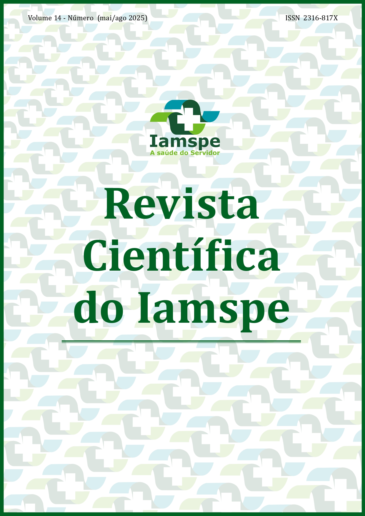 					Visualizar v. 14 n. 2 (2025): Revista Científica N° 42
				